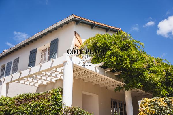 VILLA ROYAN PLAGE DU CHAY AU PRIX DE 799 900€ HAI