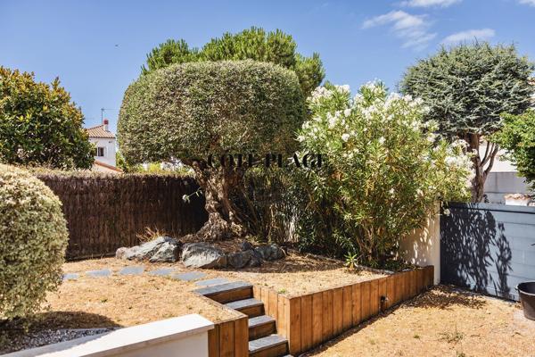 VILLA ROYAN PLAGE DU CHAY AU PRIX DE 799 900€ HAI