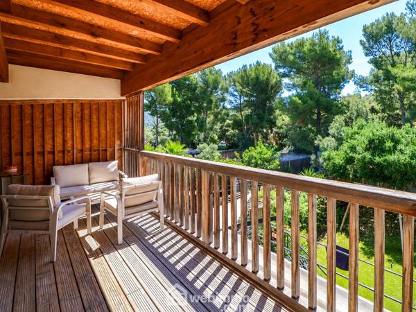 Appartement 70.5 m² à Marseille 13009