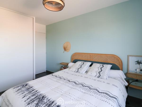 Appartement 70.5 m² à Marseille 13009
