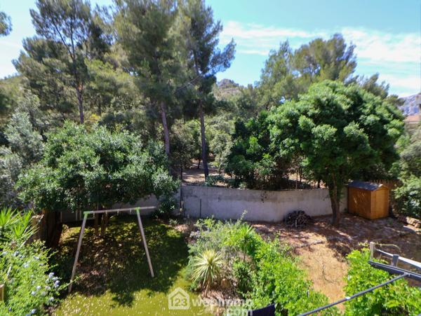 Appartement 70.5 m² à Marseille 13009