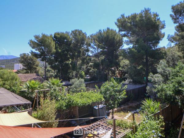 Appartement 70.5 m² à Marseille 13009