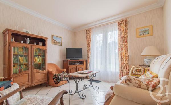 Maison à vendre  5 pièces - 117,52 m2 SAINTES - 17