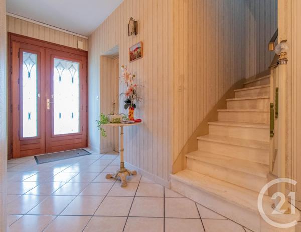 Maison à vendre  5 pièces - 117,52 m2 SAINTES - 17
