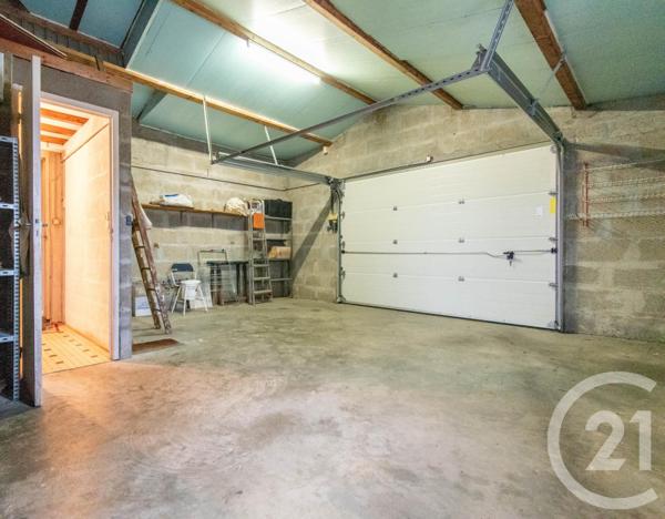 Maison à vendre  5 pièces - 117,52 m2 SAINTES - 17