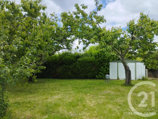 Maison à vendre  5 pièces - 117,52 m2 SAINTES - 17