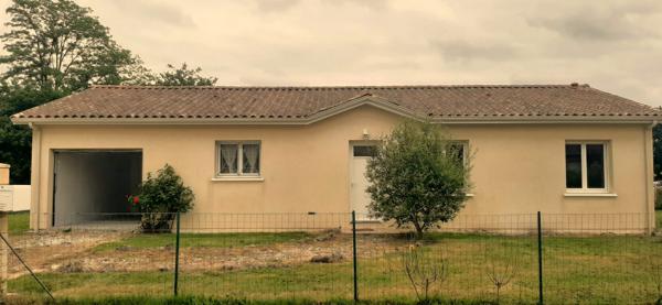 contemporaine - Gironde (33) - Nouvelle Aquitaine