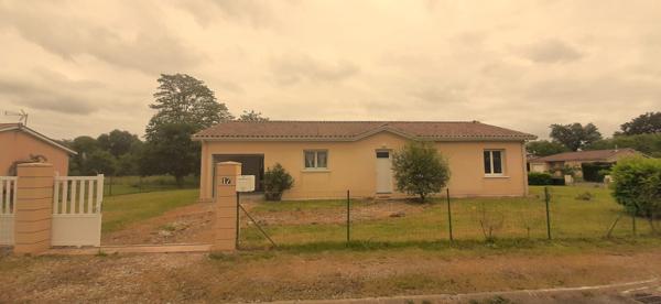 contemporaine - Gironde (33) - Nouvelle Aquitaine