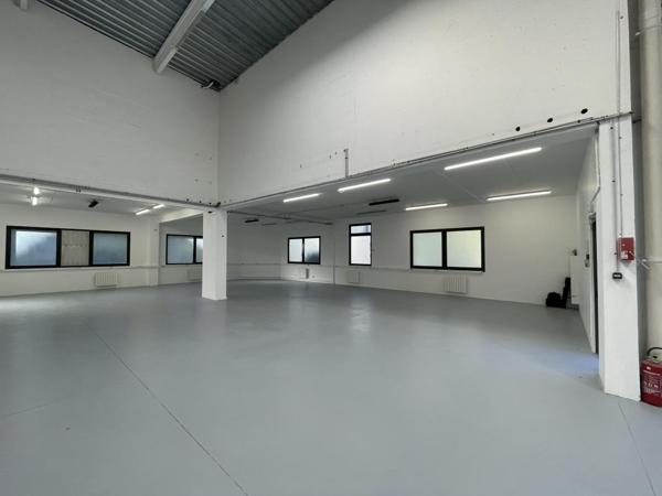 Location Local D Activite 518 77420 Champs Sur Marne 889105
