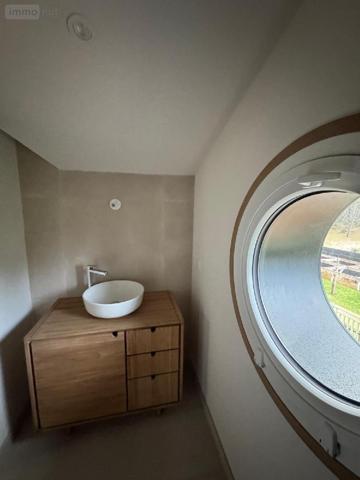 Duplex à vendre à Lège-Cap-Ferret en Gironde (33950), ref : 33010/149