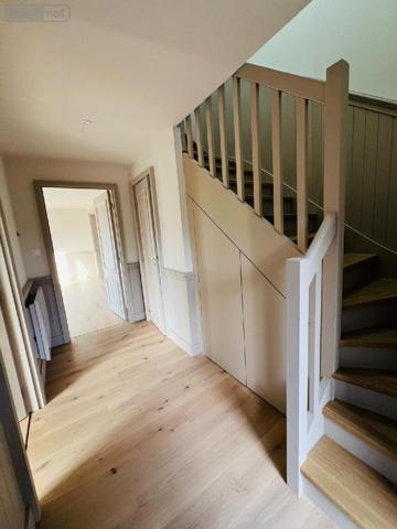 Duplex à vendre à Lège-Cap-Ferret en Gironde (33950), ref : 33010/149