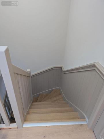 Duplex à vendre à Lège-Cap-Ferret en Gironde (33950), ref : 33010/149