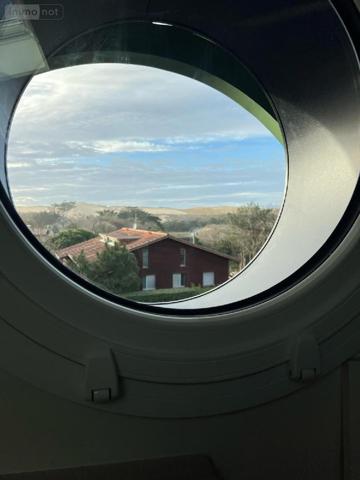 Duplex à vendre à Lège-Cap-Ferret en Gironde (33950), ref : 33010/149