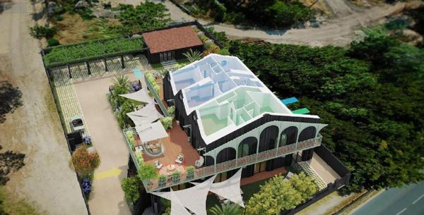 Duplex à vendre à Lège-Cap-Ferret en Gironde (33950), ref : 33010/149