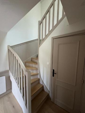 Duplex à vendre à Lège-Cap-Ferret en Gironde (33950), ref : 33010/149