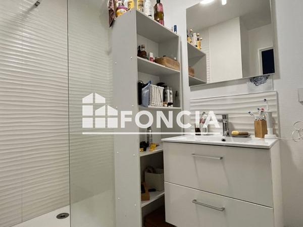 À vendre Appartement 5 pièces 91 m² - Faverges-seythenex 74210