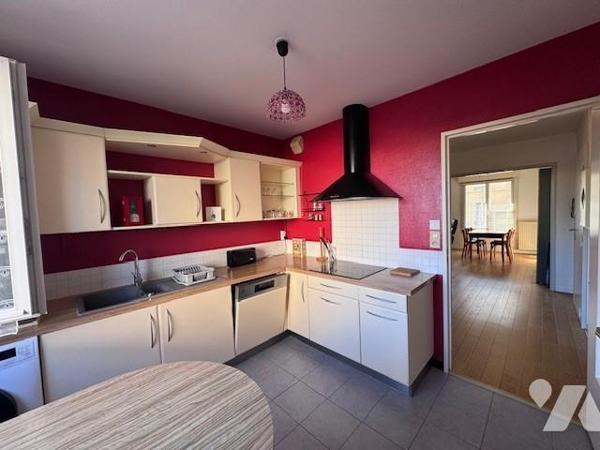 Appartement - VENDÔME