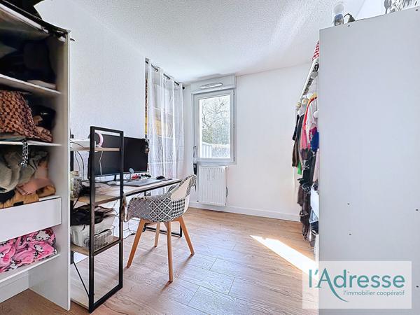 Appartement Toulouse 4 pièce(s)