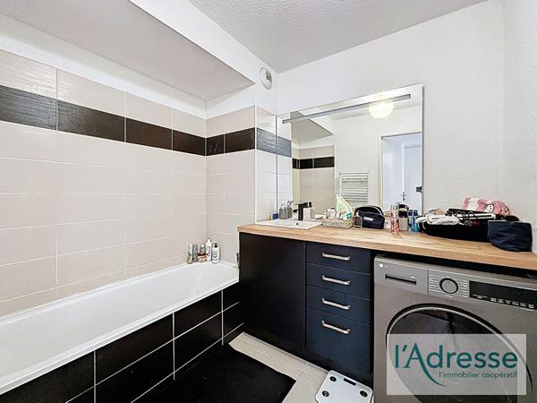 Appartement Toulouse 4 pièce(s)