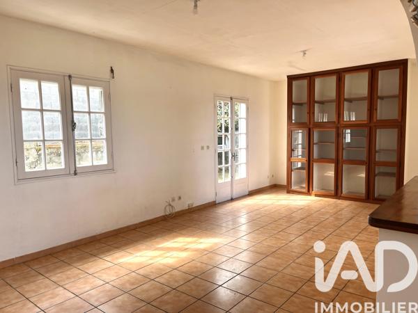 Maison à vendre 4 pièces 70 m² Le Tampon
