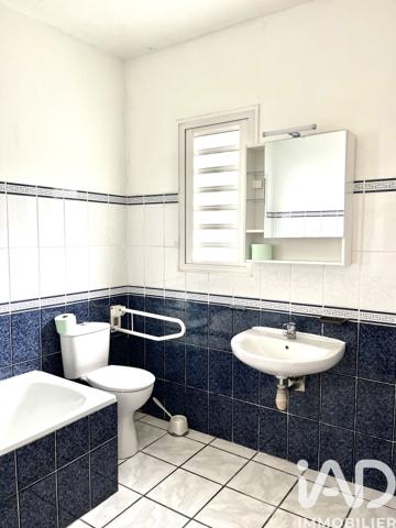 Maison à vendre 4 pièces 70 m² Le Tampon
