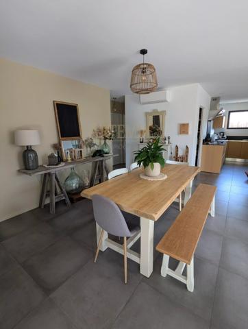 Belle maison contemporaine à Gujan-Mestras