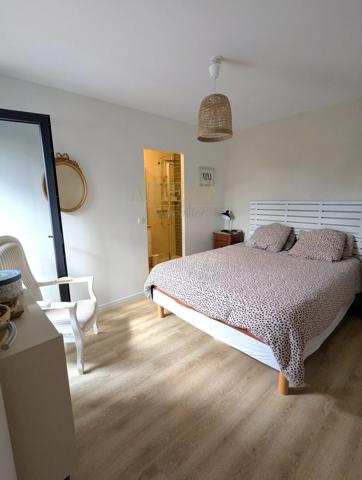 Belle maison contemporaine à Gujan-Mestras