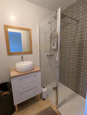 Belle maison contemporaine à Gujan-Mestras