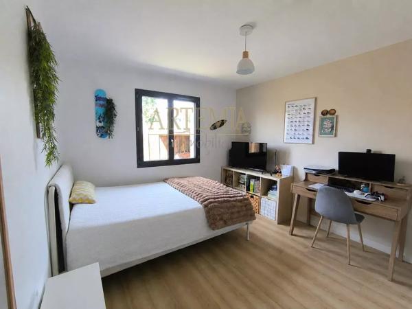 Belle maison contemporaine à Gujan-Mestras