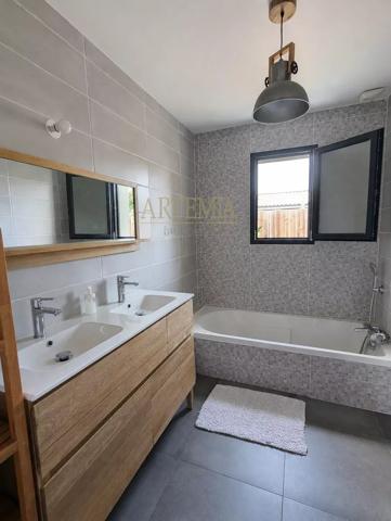 Belle maison contemporaine à Gujan-Mestras
