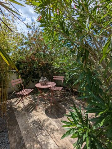 Belle maison contemporaine à Gujan-Mestras