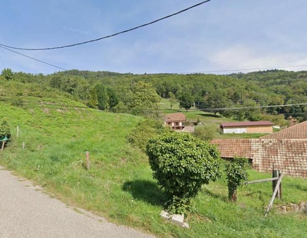 EN EXCLUSIVITE TERRAIN CONSTRUCTIBLE 25 ARES 23