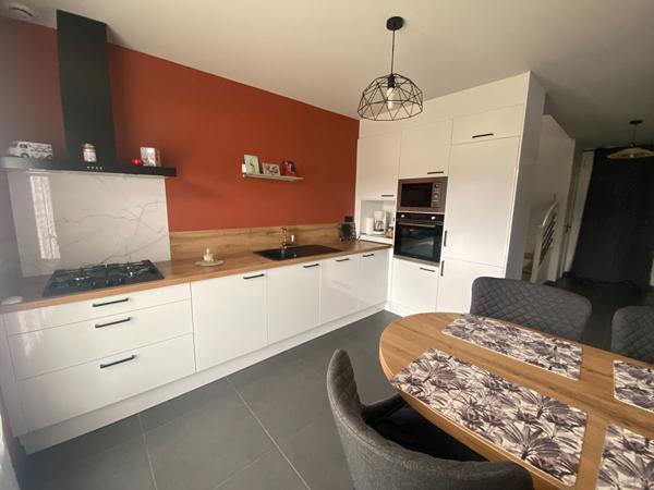 Maison Taden 4 pièces en direction des plages