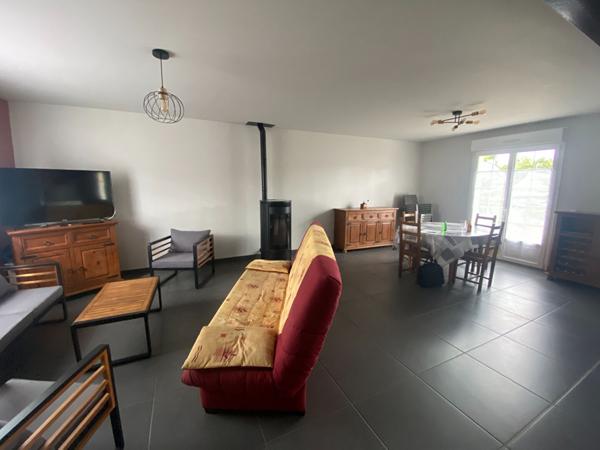 Maison Taden 4 pièces en direction des plages