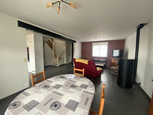 Maison Taden 4 pièces en direction des plages