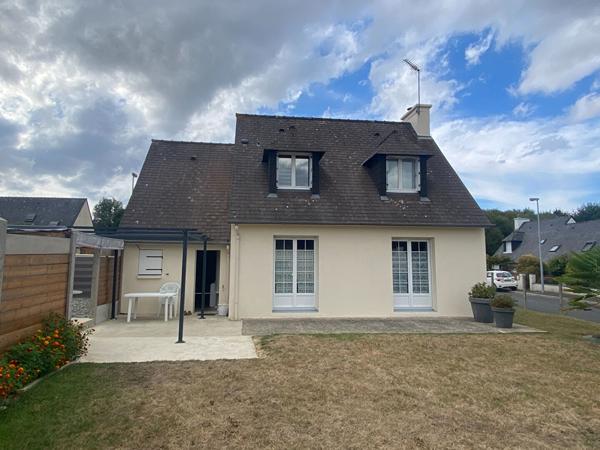 Maison Taden 4 pièces en direction des plages
