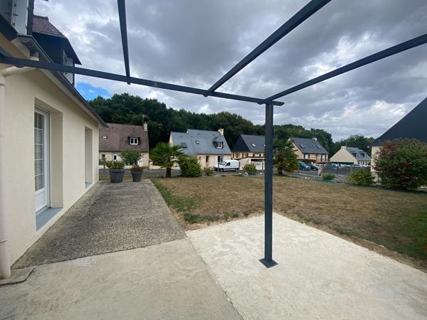 Maison Taden 4 pièces en direction des plages
