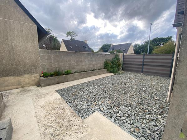 Maison Taden 4 pièces en direction des plages