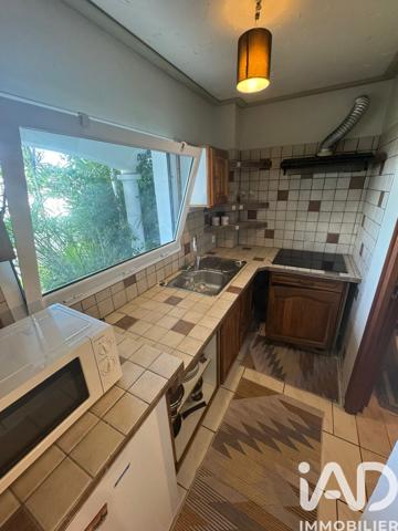 Maison à vendre 9 pièces 246 m² Saint-Leu