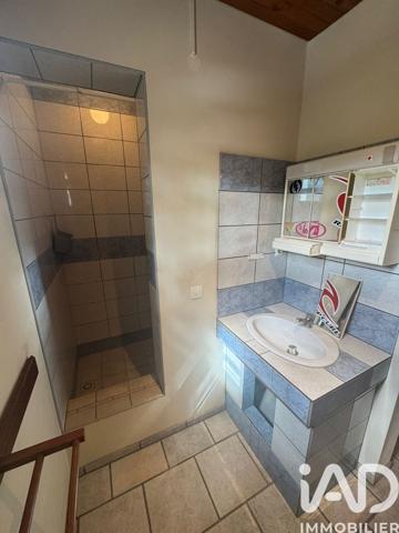 Maison à vendre 9 pièces 246 m² Saint-Leu