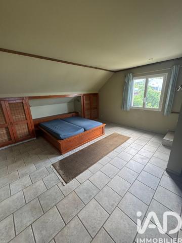 Maison à vendre 9 pièces 246 m² Saint-Leu