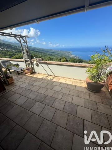 Maison à vendre 9 pièces 246 m² Saint-Leu
