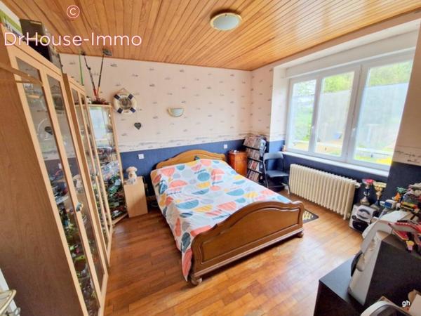 Maison à vendre 4 pièces de 69 m²