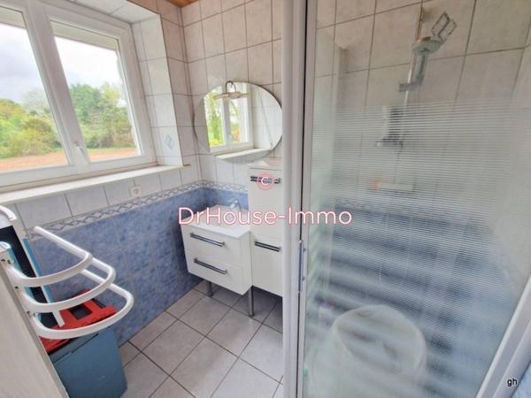 Maison à vendre 4 pièces de 69 m²