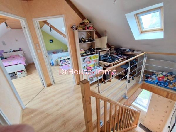 Maison à vendre 4 pièces de 69 m²