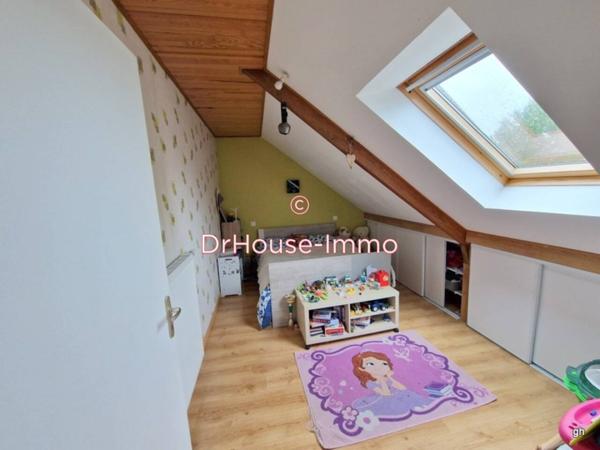 Maison à vendre 4 pièces de 69 m²