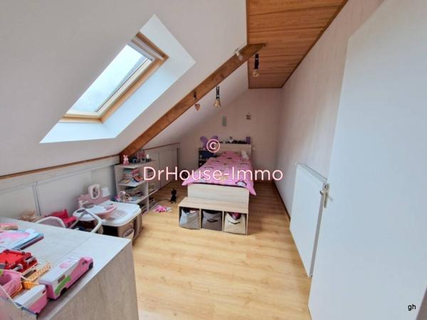 Maison à vendre 4 pièces de 69 m²