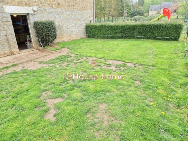 Maison à vendre 4 pièces de 69 m²