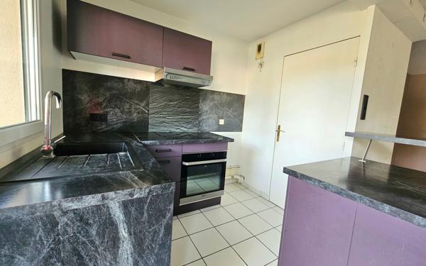 Appartement à vendre    2 pièces • 47,13 m2 Chelles