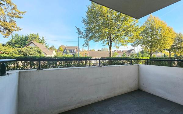 Appartement à vendre    2 pièces • 47,13 m2 Chelles
